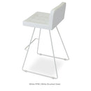 Lara Wire Stool