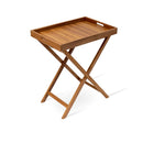 Lido Folding End Tray Table