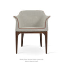 London Wood Armchair