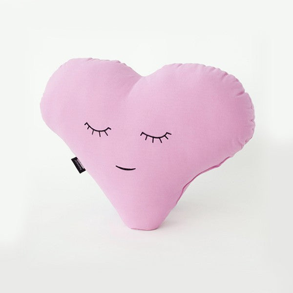 Modern Love Pillow in Pink | 212Concept