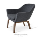 Madison Plywood Chair