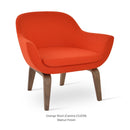 Madison Plywood Chair