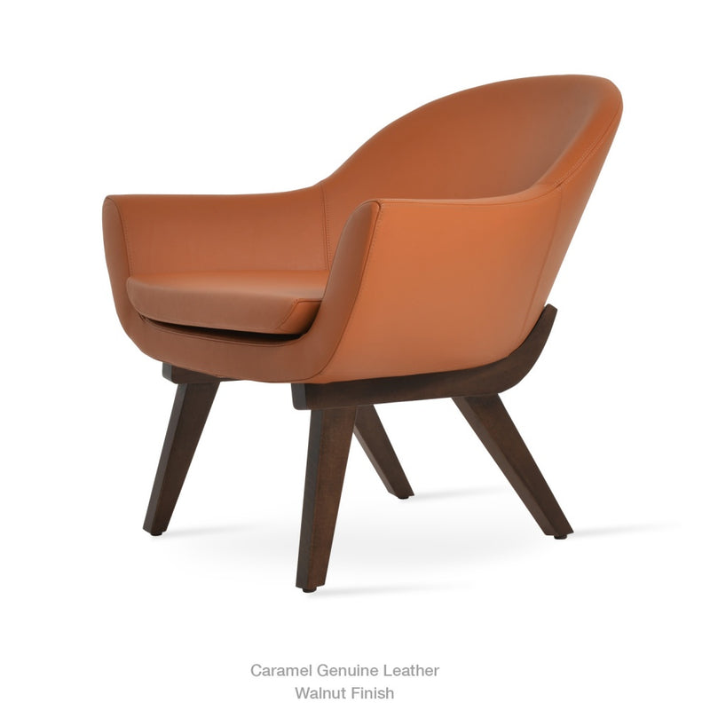 Madison Wood Chair