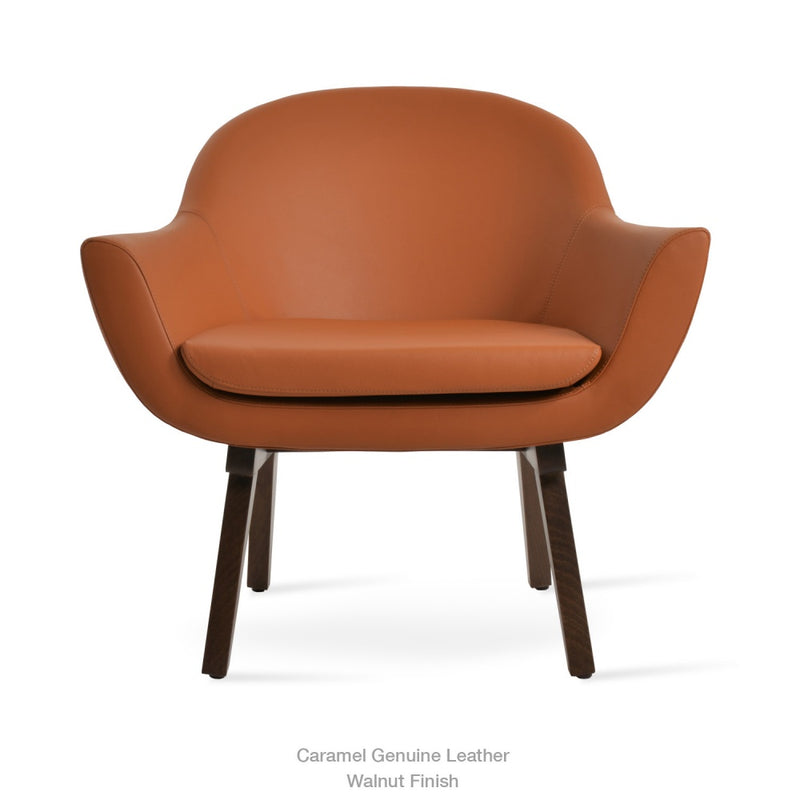 Madison Wood Chair