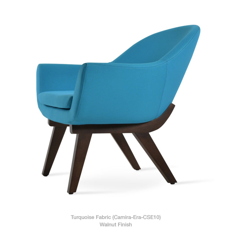 Madison Wood Chair