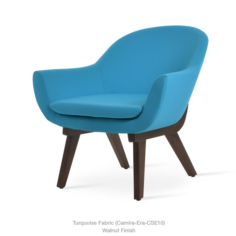 Madison Wood Chair