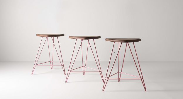 Madison Bar Stool