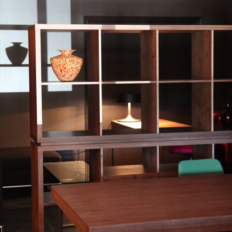 Malta Bookcase