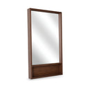 Malta Mirror with Shelf