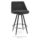 Martini Max Swivel Stools