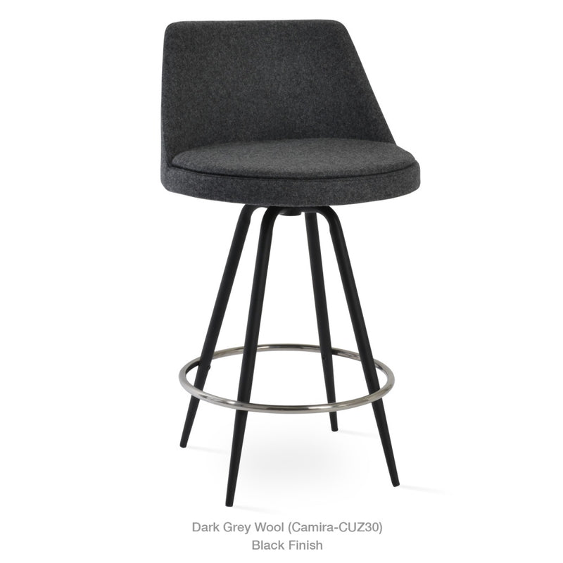 Martini Max Swivel Stools