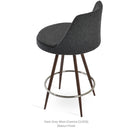 Martini Max Swivel Stools