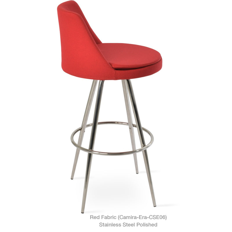 Martini Max Swivel Stools