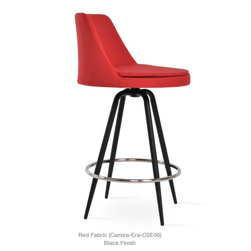 Martini Max Swivel Stools