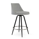Martini Max Swivel Stools