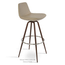 Pera Max Swivel Stools