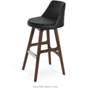 Martini PR Wood Stools