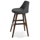 Martini PR Wood Stools