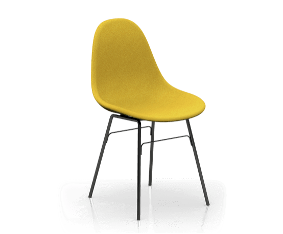 TA Chair Upholstered | ER Base