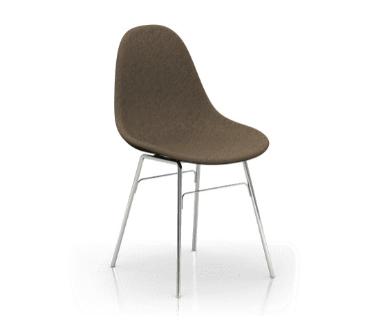 TA Chair Upholstered | ER Base