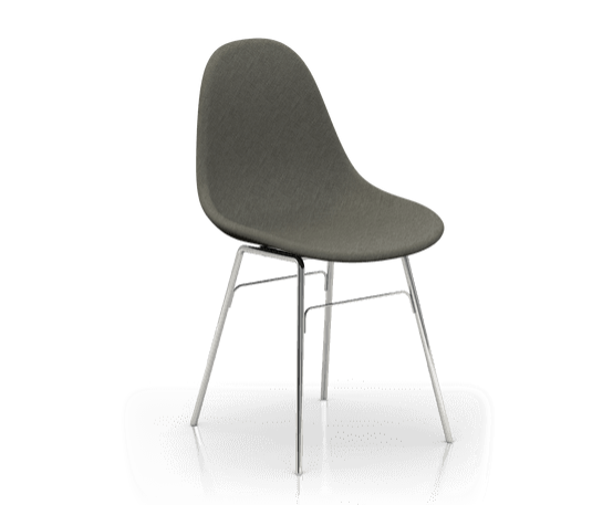 TA Chair Upholstered | ER Base