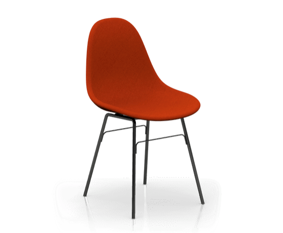 TA Chair Upholstered | ER Base