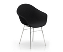 TA Armchair Upholstered | ER Base