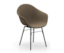 TA Armchair Upholstered | ER Base