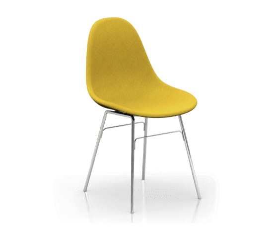 TA Chair Upholstered | ER Base