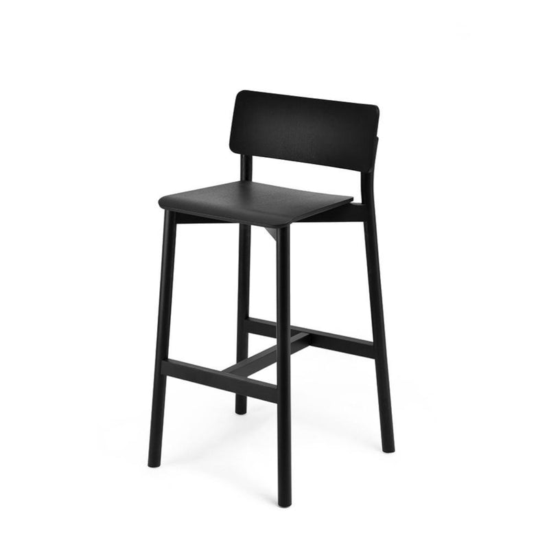 Mi Bar Stool - Set of 4