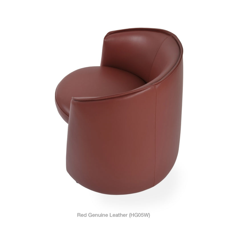 Miami Lounge Arm Chair