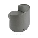Miami Lounge Arm Chair