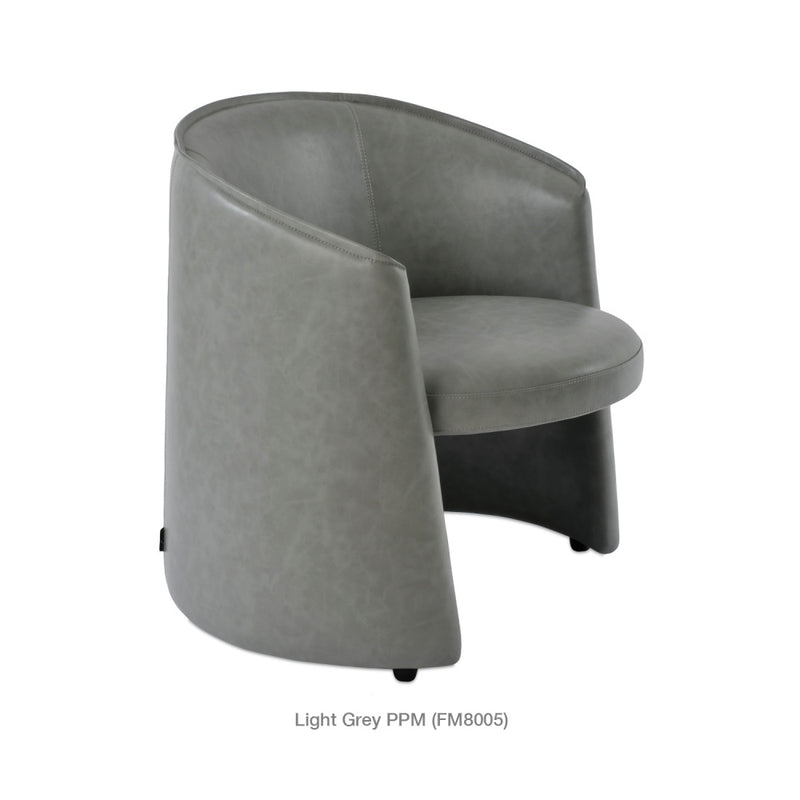 Miami Lounge Arm Chair