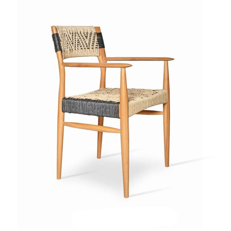 Milazzo Armchair