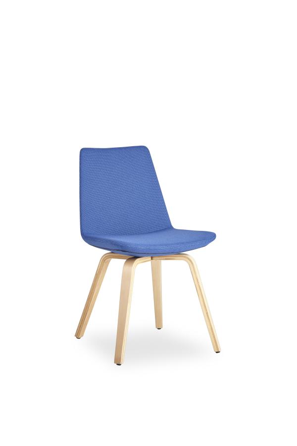 Pera Plywood Chair
