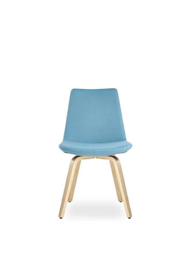 Pera Plywood Chair