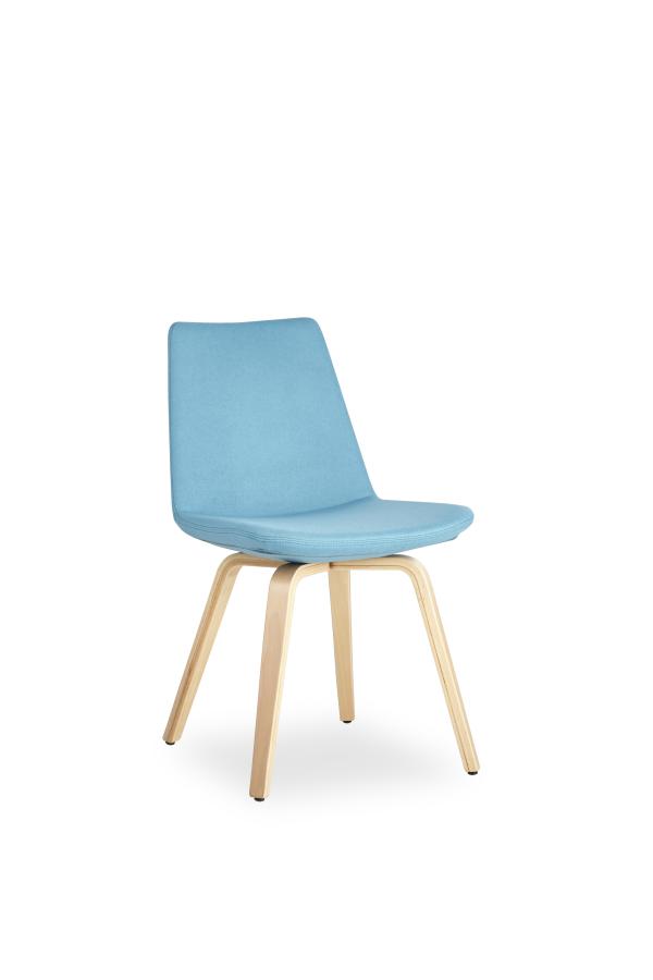 Pera Plywood Chair