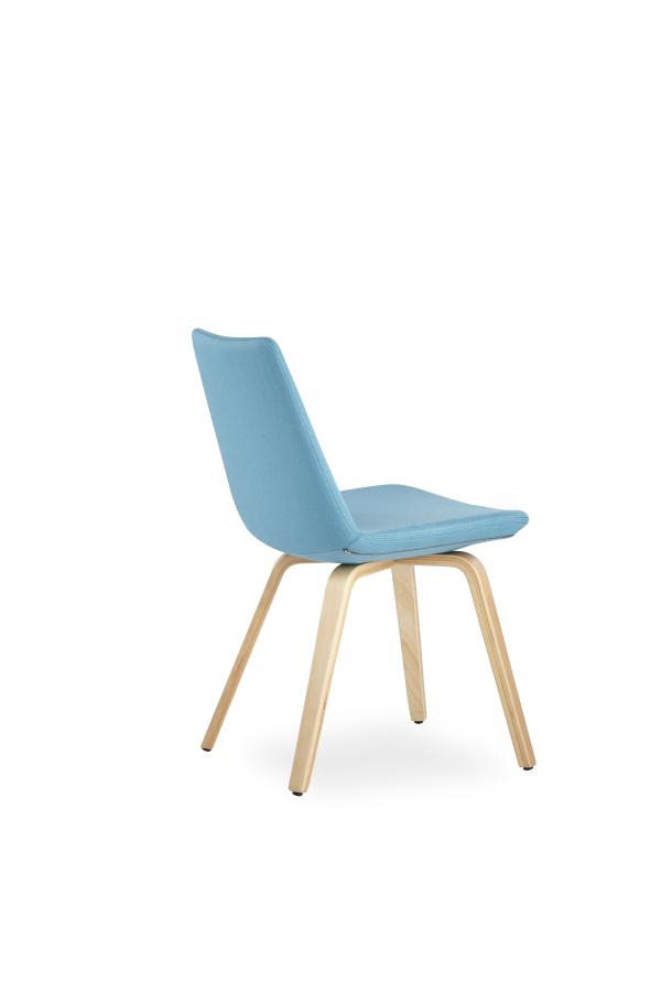 Pera Plywood Chair
