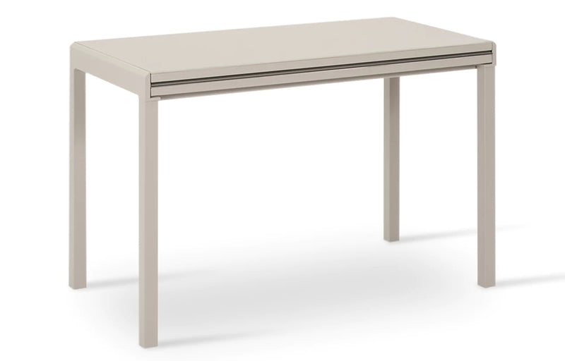 Modern Desk & Dining Table Extendable