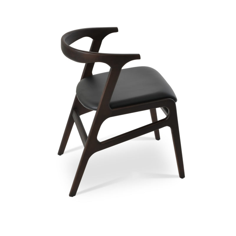 Morelato Arm Dining Chair