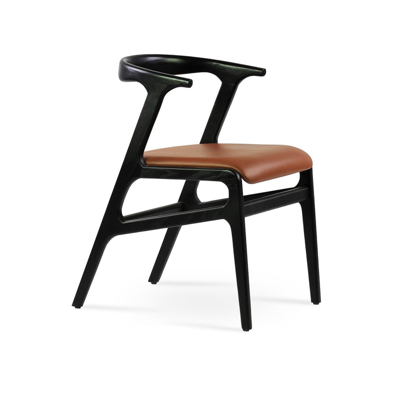 Morelato Arm Dining Chair