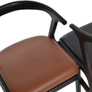 Morelato Arm Dining Chair