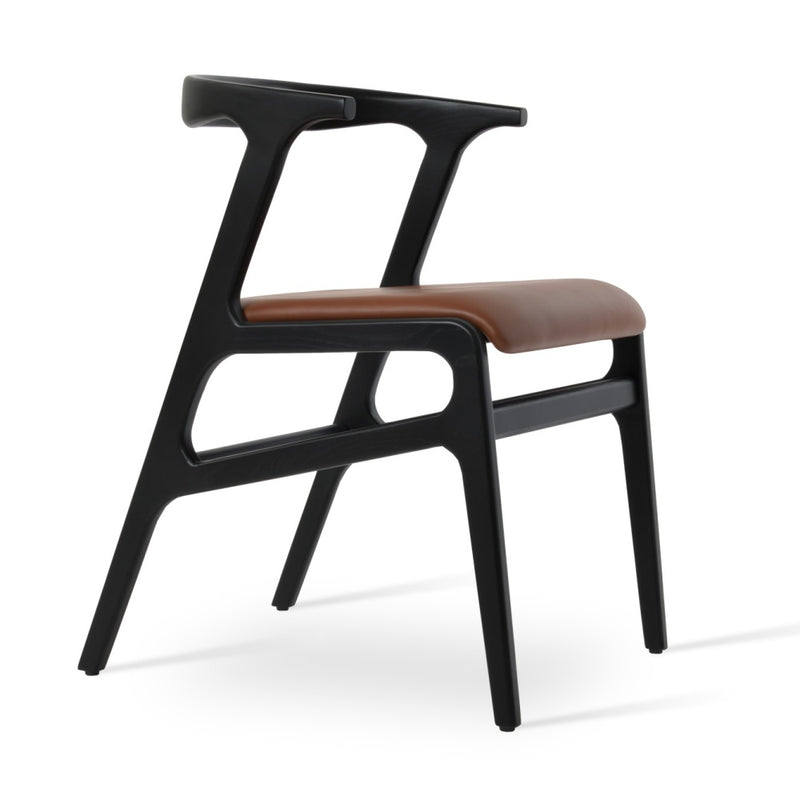 Morelato Arm Dining Chair