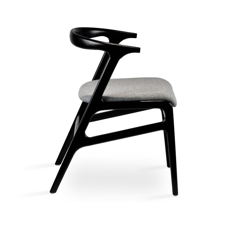 Morelato Arm Dining Chair