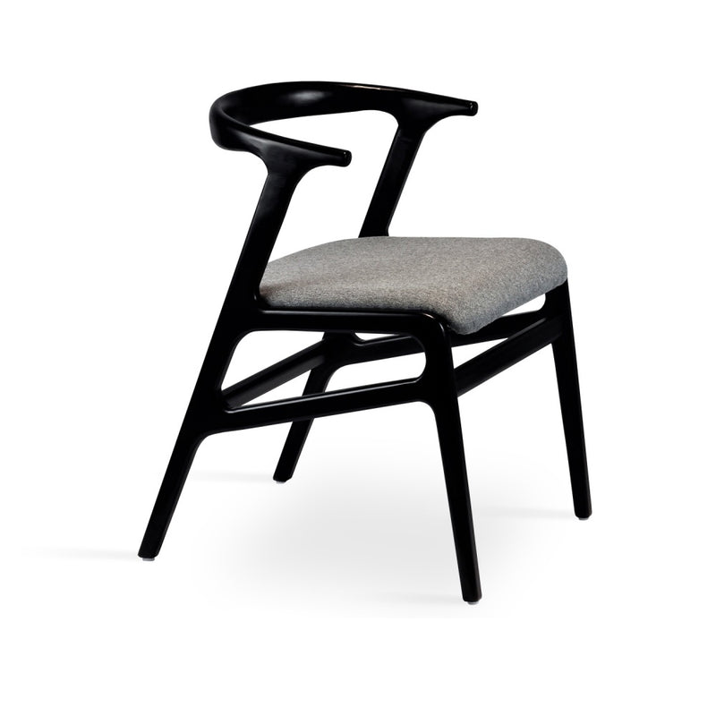 Morelato Arm Dining Chair