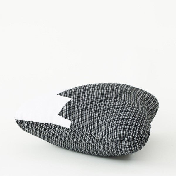 【新品】non sleep cushion　old mountain 65cm 新品】non sleep cushion old mountain 65cm 【公式通販】