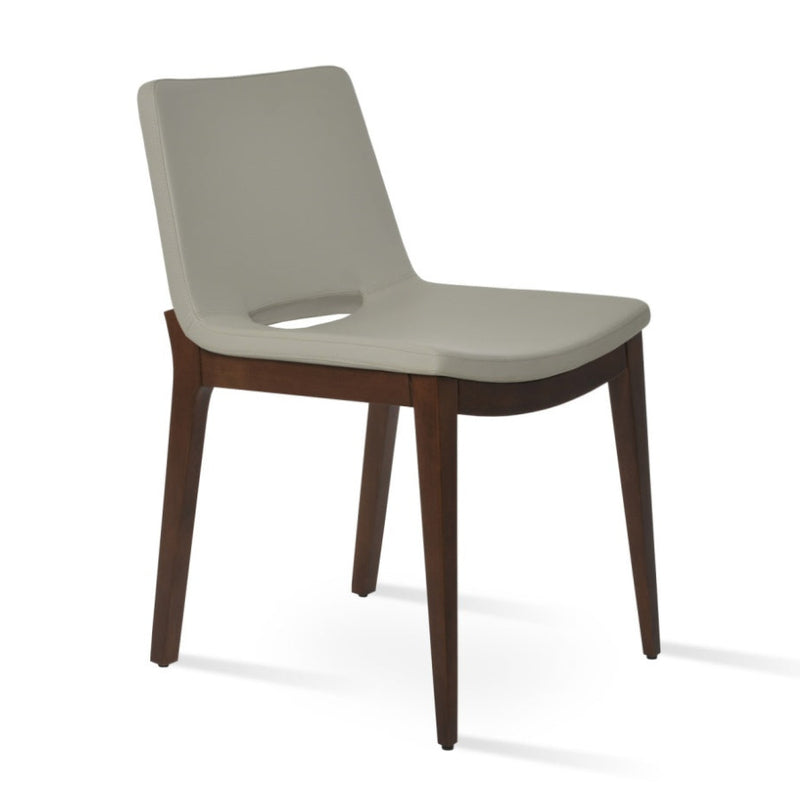 Nevada Wood Side Chair