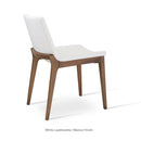 Nevada Wood Side Chair