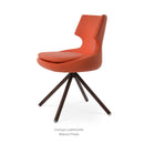 Patara Stick Swivel Chair