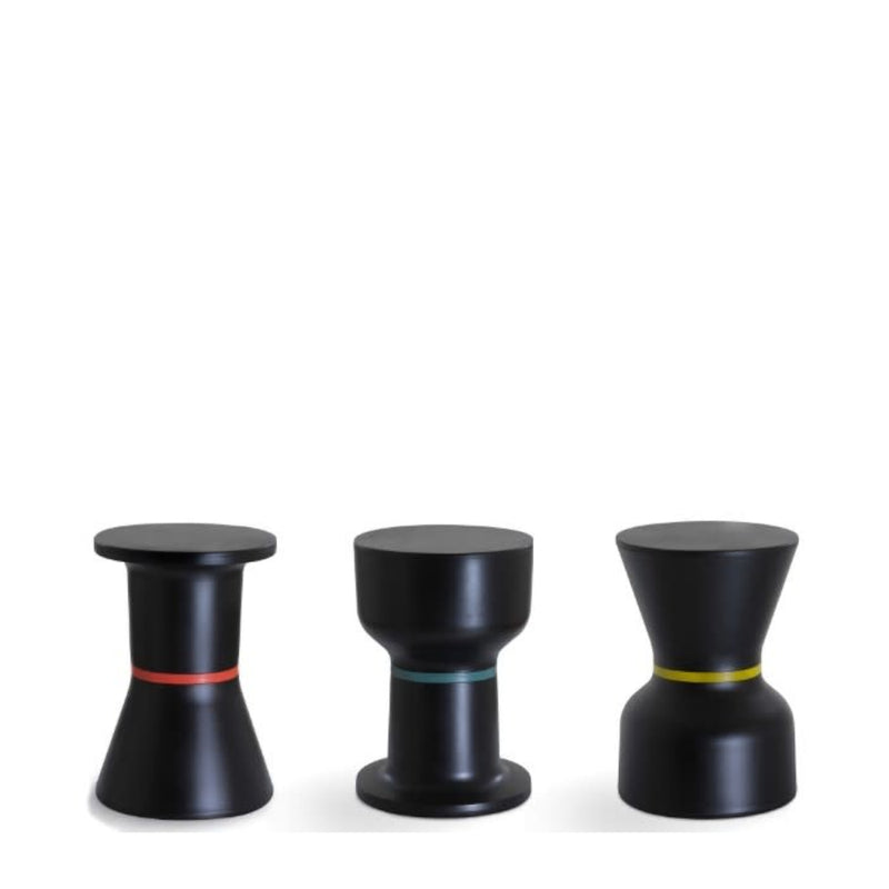 PA.HE.KO Accent Stools